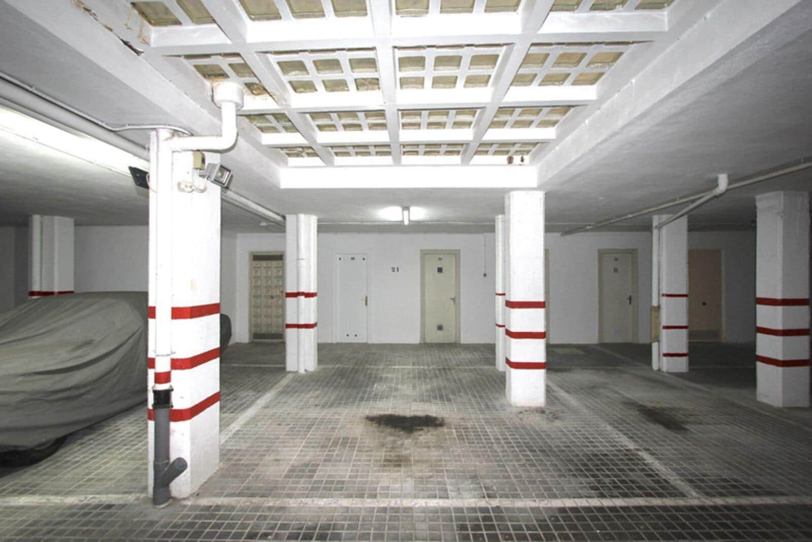 2 quarto Apartamento para venda em Marbella com piscina garagem - 749 000 € (Ref: 8662798)