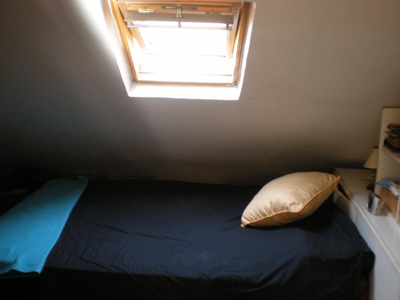 1 sovrum Studio till salu i Madrid stad - 400 000 € (Ref: 8666505)