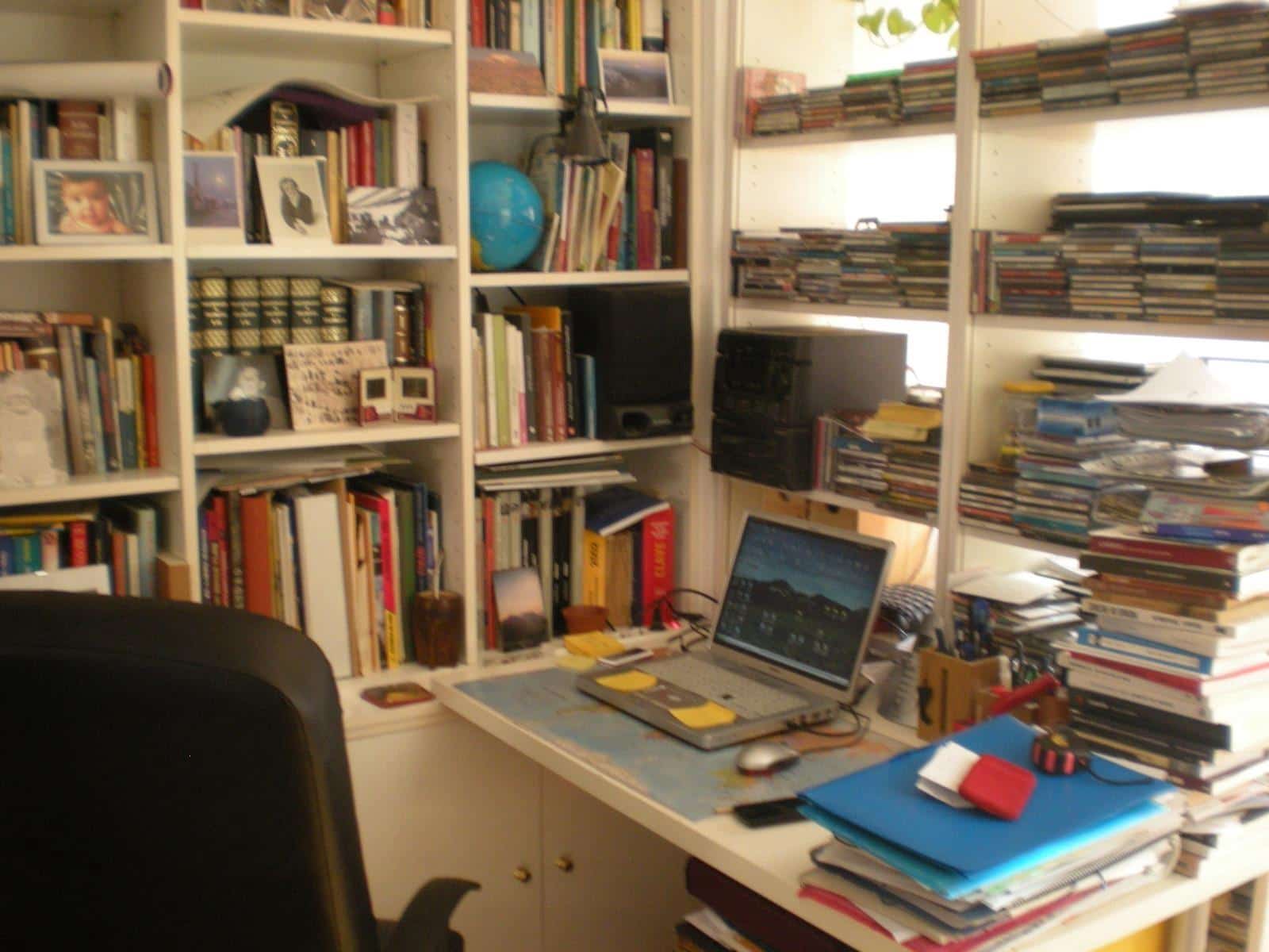 1 sovrum Studio till salu i Madrid stad - 400 000 € (Ref: 8666505)