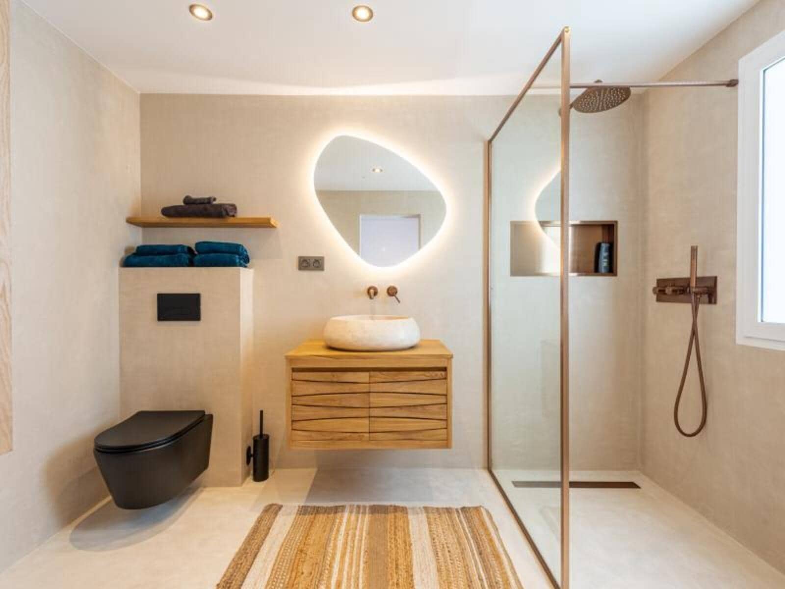 3 soverom Hus til salgs i Nueva Andalucia med svømmebasseng garasje - € 669 000 (Ref: 8676060)