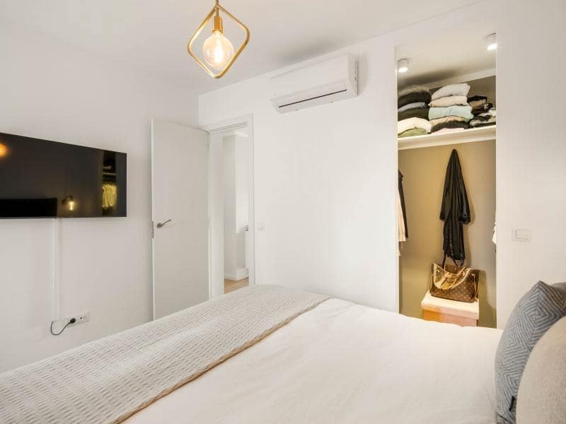 2 makuuhuone Kattohuoneisto myytävänä paikassa Aloha Golf mukana uima-altaan 
autotalli - 380 000 € (Ref: 8678005)