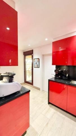 3 sypialnia Willa na sprzedaż w Los Flamingos, Benahavís z basenem garażem - 597 000 € (Ref: 8686314)