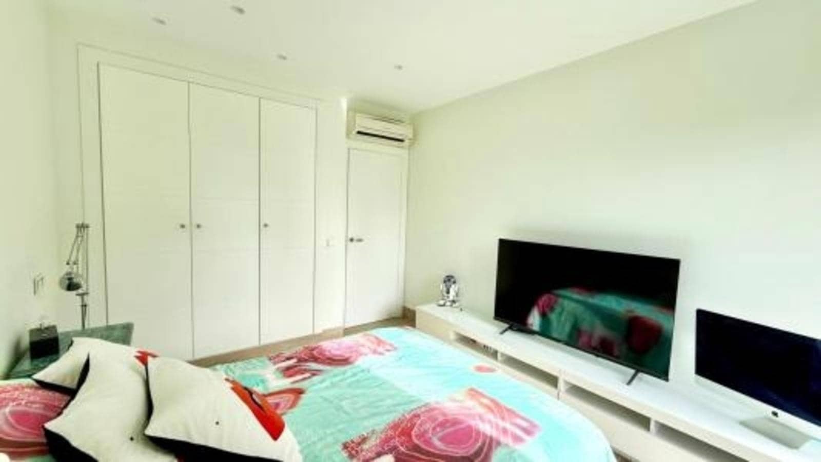 3 sypialnia Willa na sprzedaż w Los Flamingos z basenem garażem - 597 000 € (Ref: 8686314)