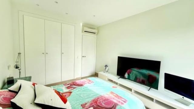 3 sypialnia Willa na sprzedaż w Los Flamingos, Benahavís z basenem garażem - 597 000 € (Ref: 8686314)