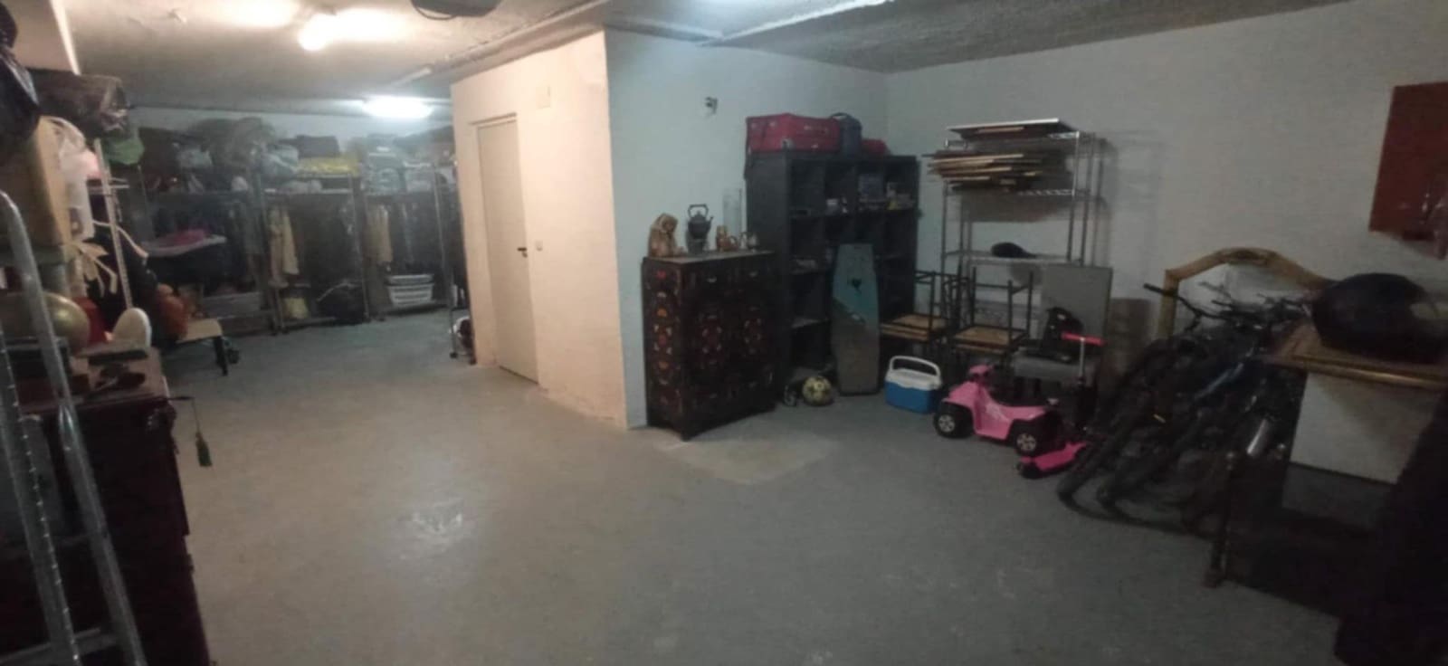 3 soverom Rekkehus til salgs i Aloha Golf med svømmebasseng garasje - € 543 000 (Ref: 8689216)