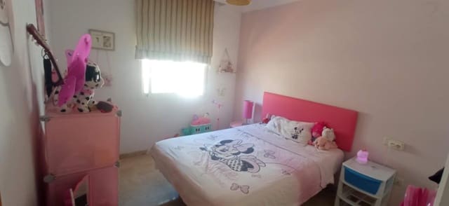 3 soverom Rekkehus til salgs i Aloha Golf, Marbella med svømmebasseng garasje - € 543 000 (Ref: 8689216)