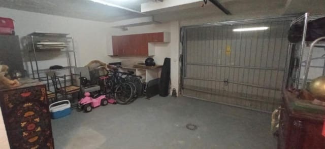 3 soverom Rekkehus til salgs i Aloha Golf, Marbella med svømmebasseng garasje - € 543 000 (Ref: 8689216)