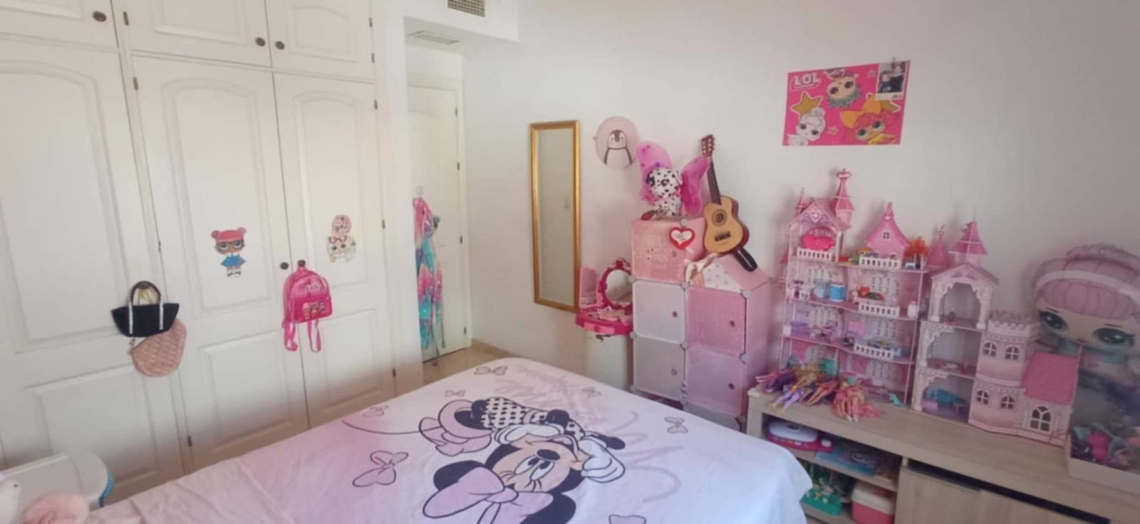 3 soverom Rekkehus til salgs i Aloha Golf med svømmebasseng garasje - € 543 000 (Ref: 8689216)