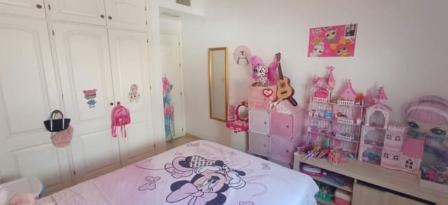 3 soverom Rekkehus til salgs i Aloha Golf, Marbella med svømmebasseng garasje - € 543 000 (Ref: 8689216)