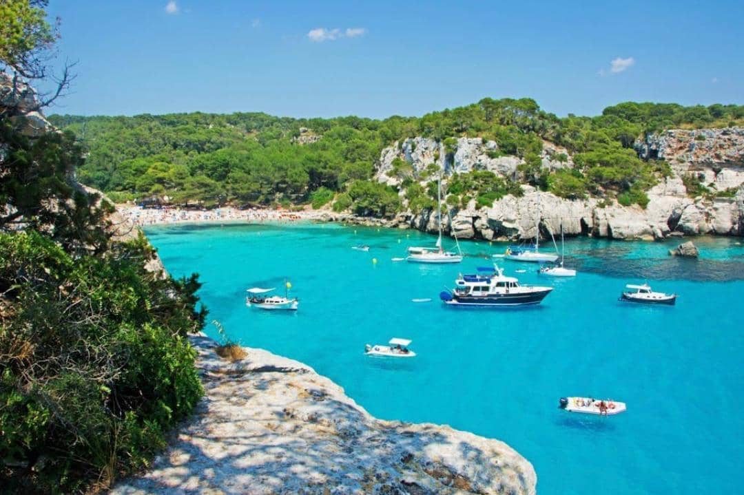 Bouwgrond te koop in El Migjorn Gran / Es Migjorn Gran - € 690.000 (Ref: 8727914)