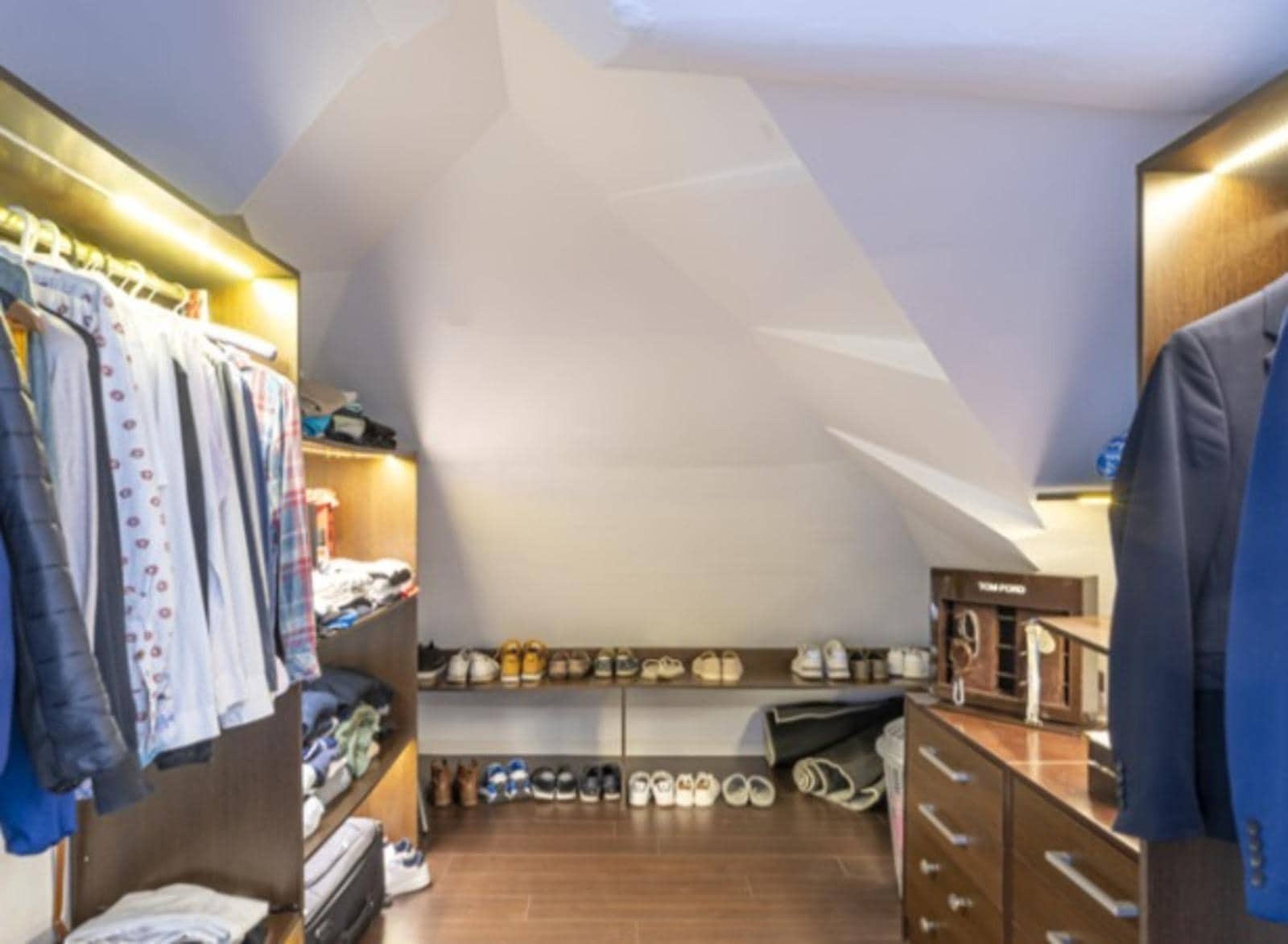 2 sypialnia Penthouse na sprzedaż w Marbella z basenem - 650 000 € (Ref: 8727916)