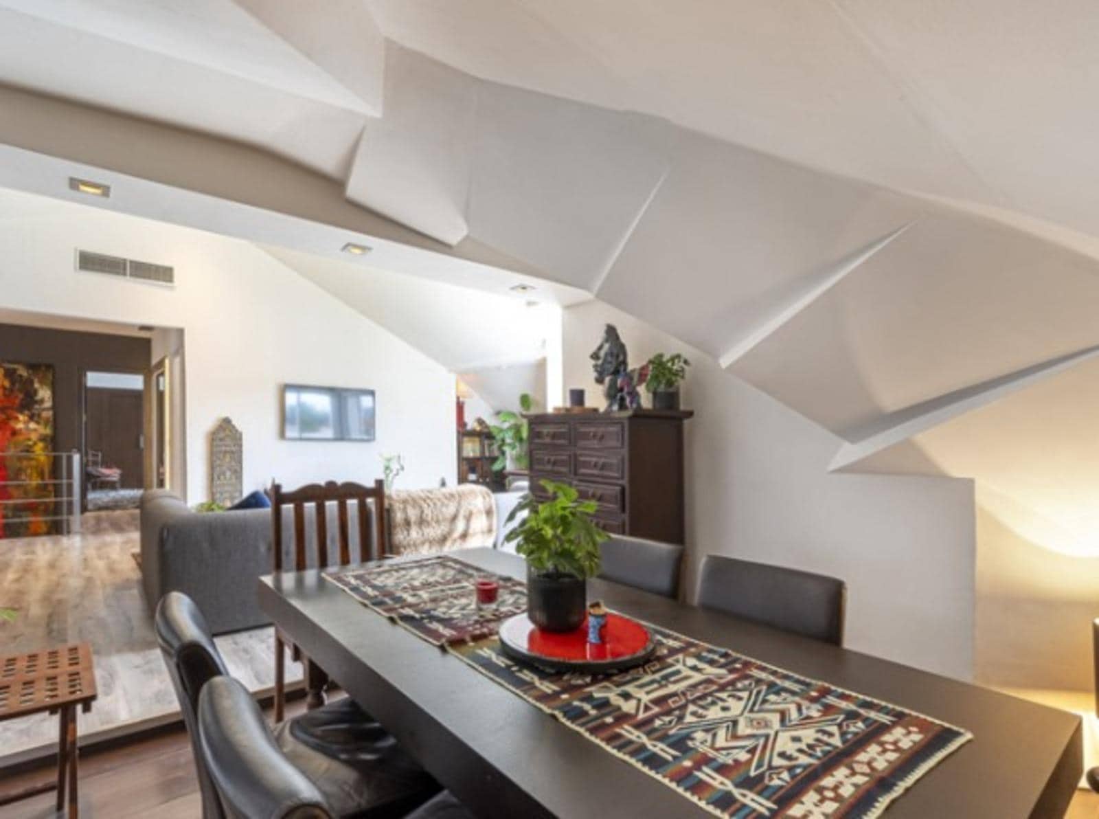 2 sypialnia Penthouse na sprzedaż w Marbella z basenem - 650 000 € (Ref: 8727916)