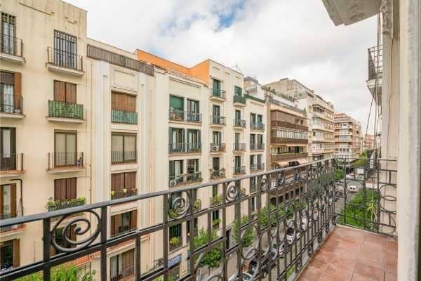 2 bedroom Flat for sale in Ibiza, Madrid city - € 1,679,000 (Ref: 8735554)