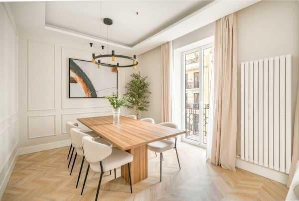 2 soveværelse Lejlighed til salg i Madrid by - € 1.679.000 (Ref: 8735554)