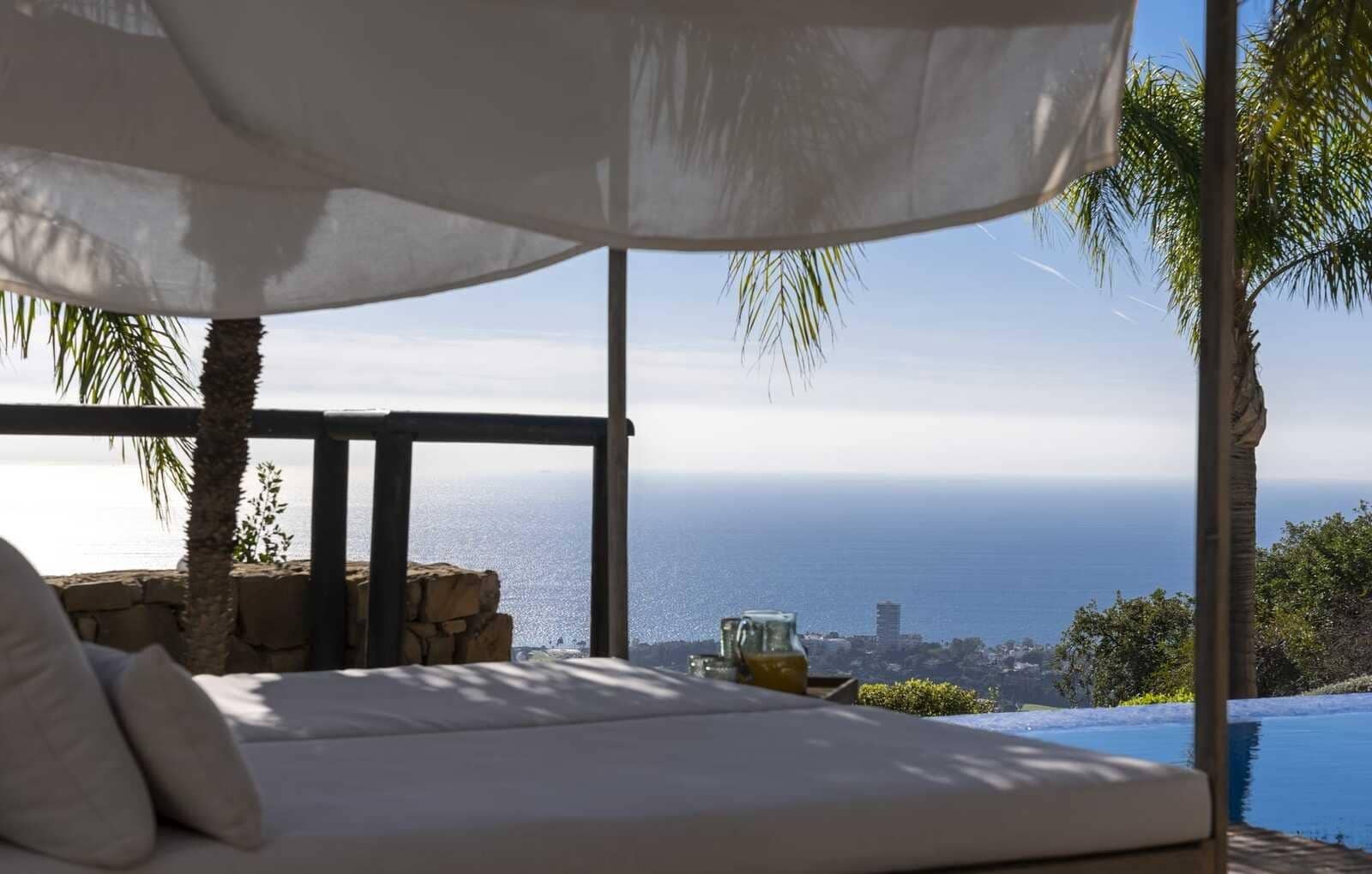 6 soverom Villa til salgs i Marbella med svømmebasseng garasje - € 3 990 000 (Ref: 8735555)