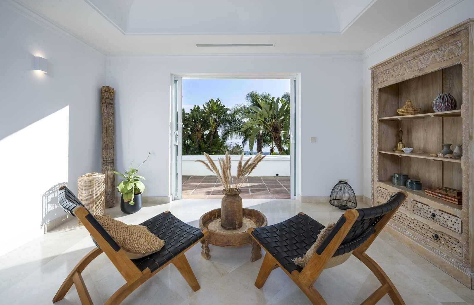 6 soverom Villa til salgs i Marbella med svømmebasseng garasje - € 3 990 000 (Ref: 8735555)