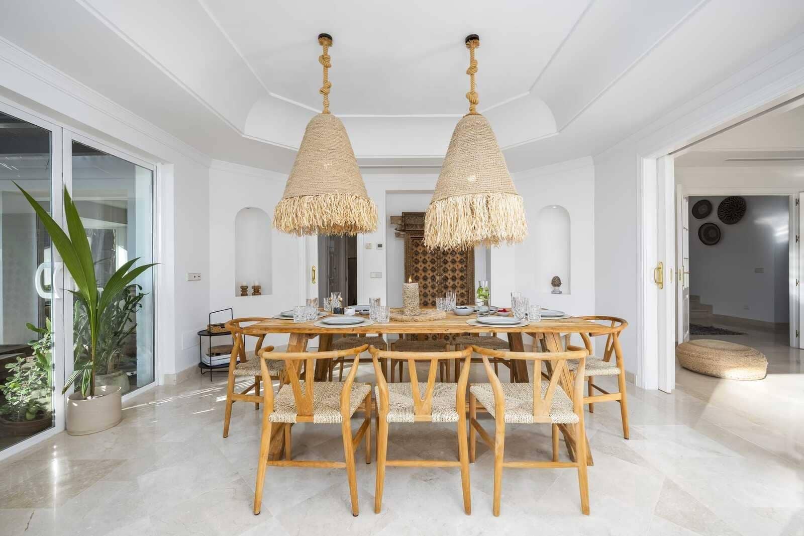 6 soverom Villa til salgs i Marbella med svømmebasseng garasje - € 3 990 000 (Ref: 8735555)