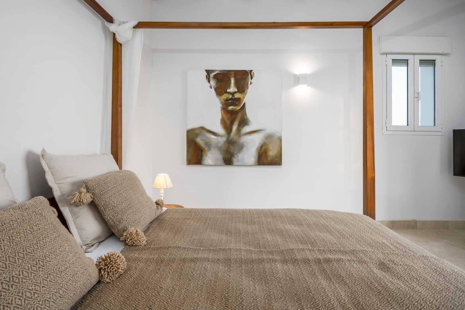 6 soverom Villa til salgs i Marbella med svømmebasseng garasje - € 3 990 000 (Ref: 8735555)