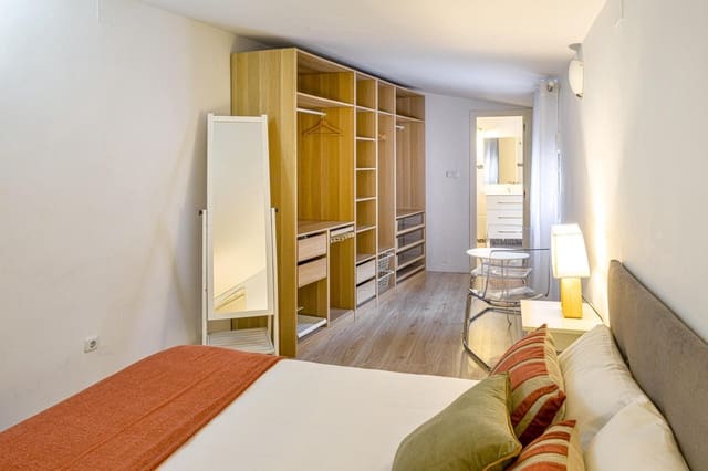 3 Zimmer Wohnung zu verkaufen in Sol, Madrid Stadt - 725.000 € (Ref: 8737891)