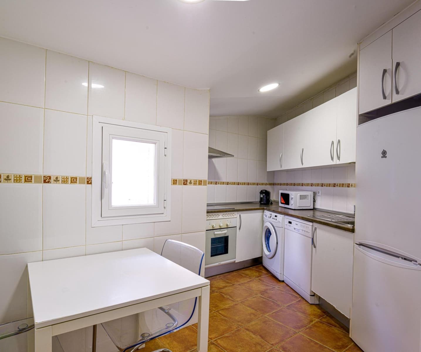 3 slaapkamer Flat te koop in Madrid stad - € 725.000 (Ref: 8737891)