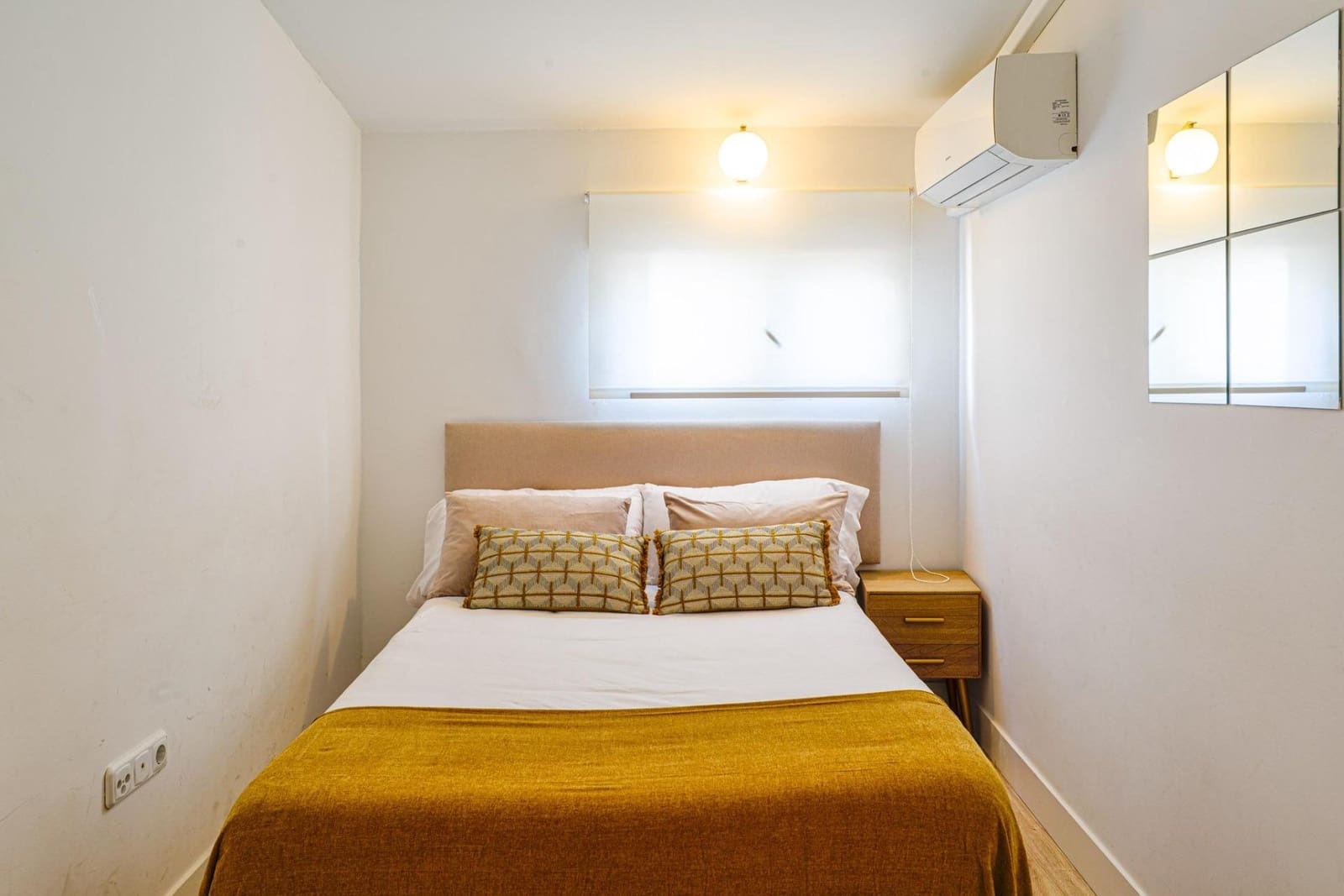 3 slaapkamer Flat te koop in Madrid stad - € 725.000 (Ref: 8737891)