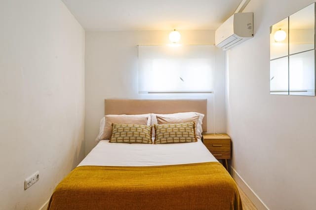 3 Zimmer Wohnung zu verkaufen in Sol, Madrid Stadt - 725.000 € (Ref: 8737891)