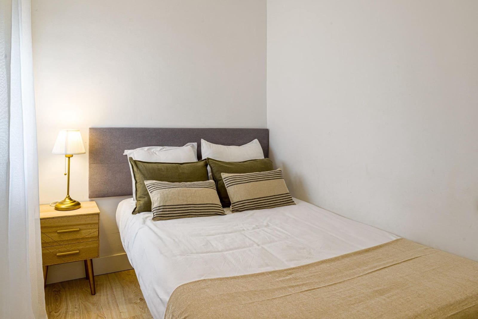 3 slaapkamer Flat te koop in Madrid stad - € 725.000 (Ref: 8737891)