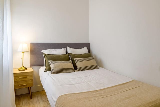 3 Zimmer Wohnung zu verkaufen in Sol, Madrid Stadt - 725.000 € (Ref: 8737891)