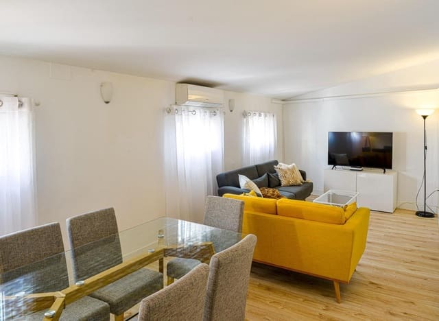 3 Zimmer Wohnung zu verkaufen in Sol, Madrid Stadt - 725.000 € (Ref: 8737891)