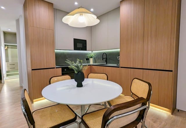 2 sypialnia Mieszkanie na sprzedaż w Goya, Miasto Madryt - 829 000 € (Ref: 8737892)