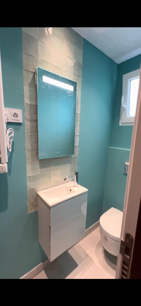 2 soveværelse Lejlighed til salg i Madrid by - € 950.000 (Ref: 8741832)