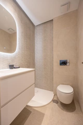 2 Zimmer Wohnung zu verkaufen in Jerónimos, Madrid Stadt - 950.000 € (Ref: 8741832)