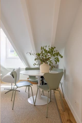 2 Zimmer Wohnung zu verkaufen in Jerónimos, Madrid Stadt - 950.000 € (Ref: 8741832)