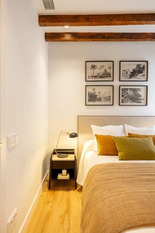 2 Zimmer Wohnung zu verkaufen in Jerónimos, Madrid Stadt - 950.000 € (Ref: 8741832)