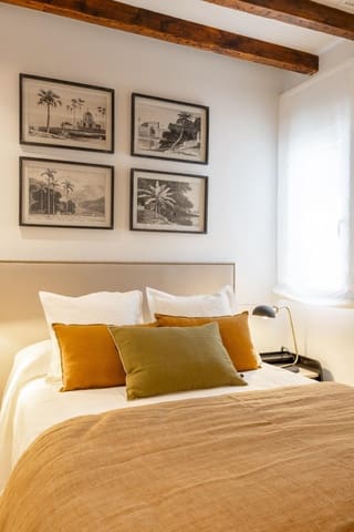 2 Zimmer Wohnung zu verkaufen in Jerónimos, Madrid Stadt - 950.000 € (Ref: 8741832)