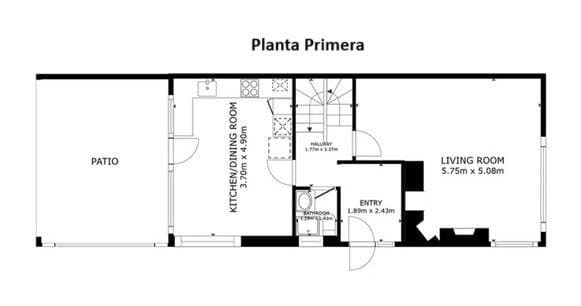 6 soveværelse Villa til salg i Madrid by med swimmingpool garage - € 1.200.000 (Ref: 8760333)