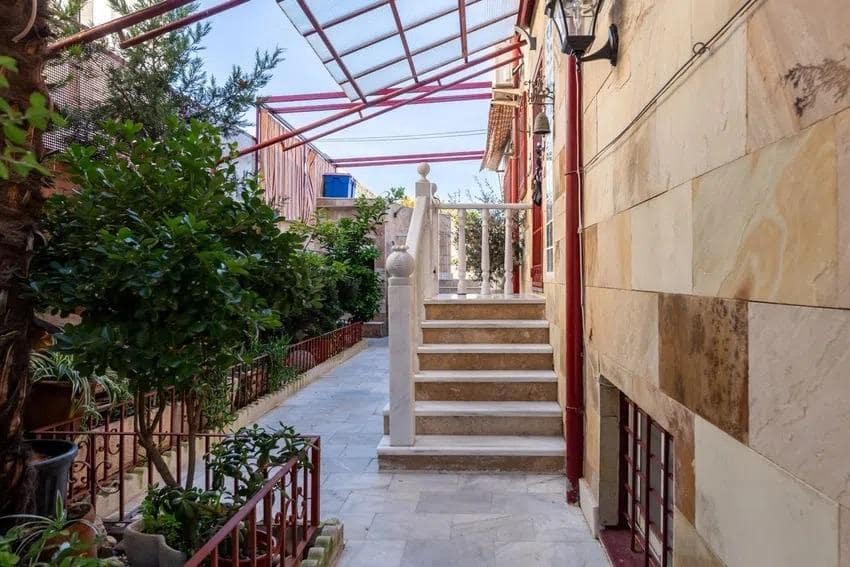 6 soveværelse Villa til salg i Madrid by med swimmingpool garage - € 1.200.000 (Ref: 8760333)