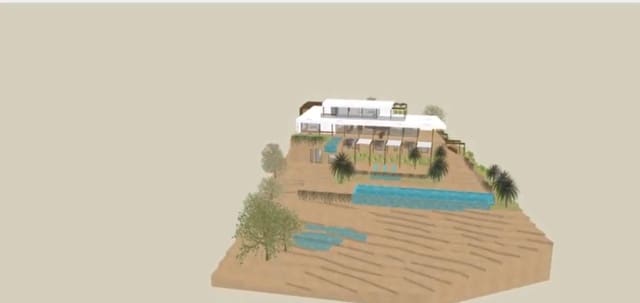 Terreno para Construção para venda em Sotogrande Alto, San Roque - 685 000 € (Ref: 8766954)