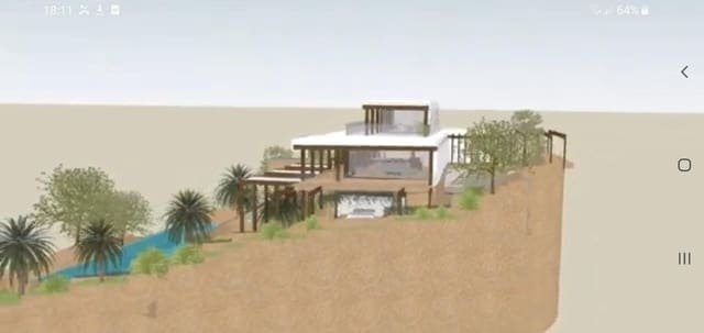 Terreno para Construção para venda em Sotogrande Alto, San Roque - 685 000 € (Ref: 8766954)