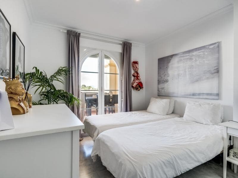 2 camera da letto Appartamento in vendita in Marbella con piscina garage - 449.000 € (Rif: 8778517)