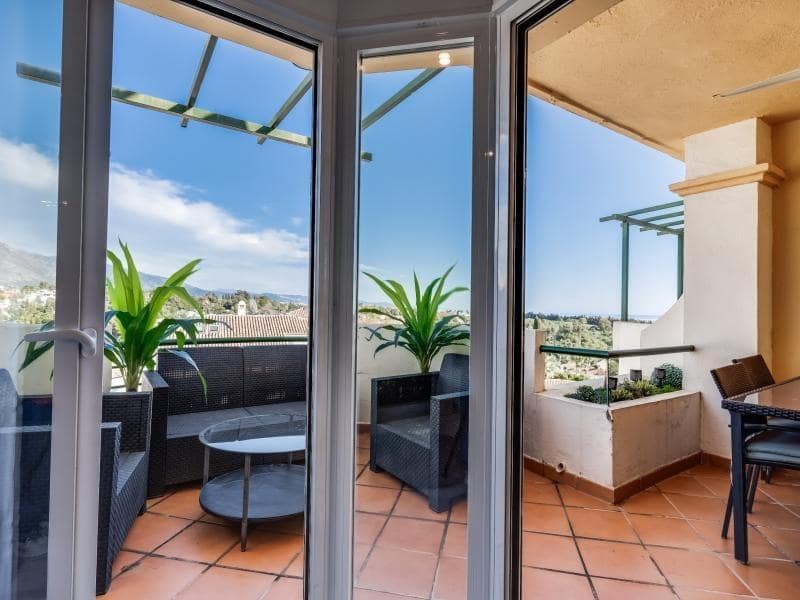 2 camera da letto Appartamento in vendita in Marbella con piscina garage - 449.000 € (Rif: 8778517)