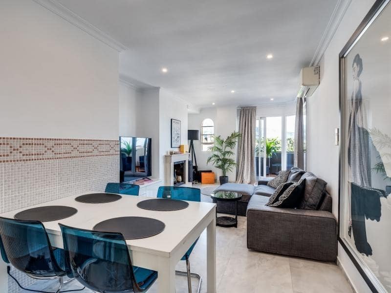 2 camera da letto Appartamento in vendita in Marbella con piscina garage - 449.000 € (Rif: 8778517)