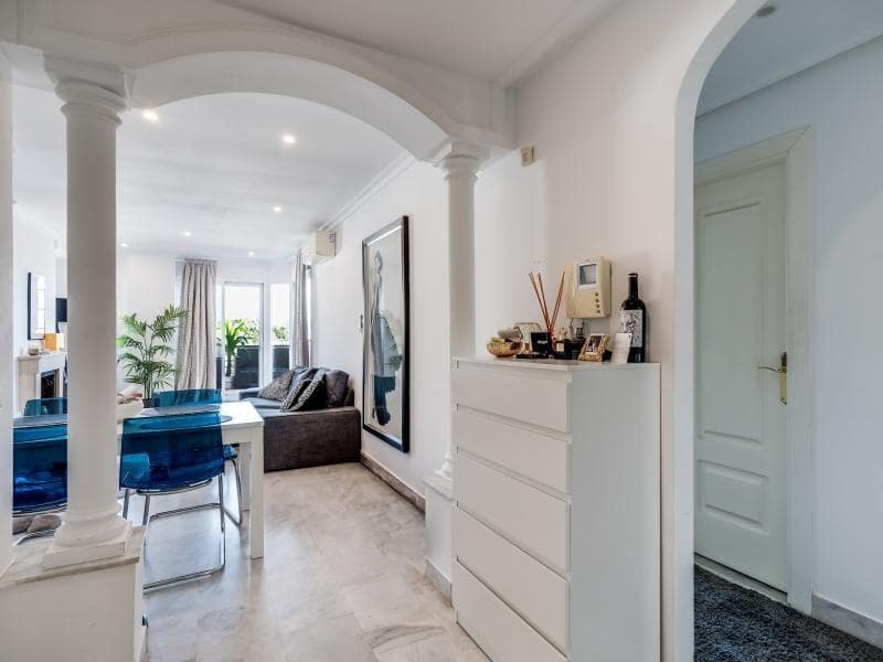 2 camera da letto Appartamento in vendita in Marbella con piscina garage - 449.000 € (Rif: 8778517)