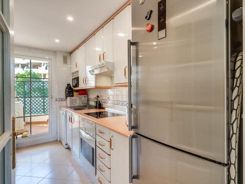 2 camera da letto Appartamento in vendita in Marbella con piscina garage - 449.000 € (Rif: 8778517)