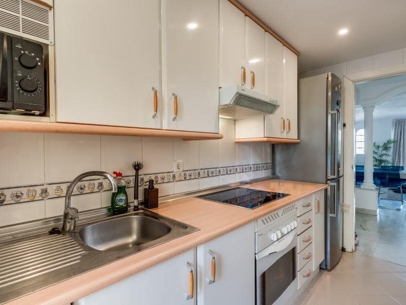 2 camera da letto Appartamento in vendita in Marbella con piscina garage - 449.000 € (Rif: 8778517)