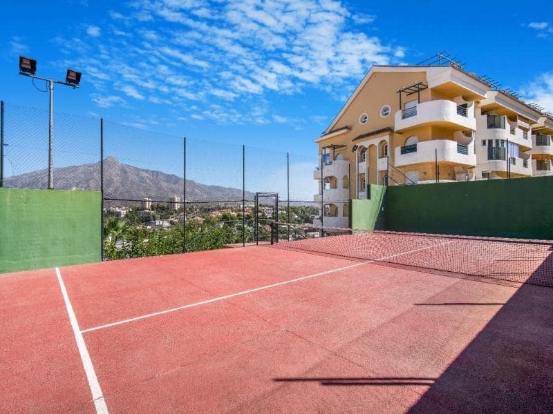2 camera da letto Appartamento in vendita in Marbella con piscina garage - 449.000 € (Rif: 8778517)