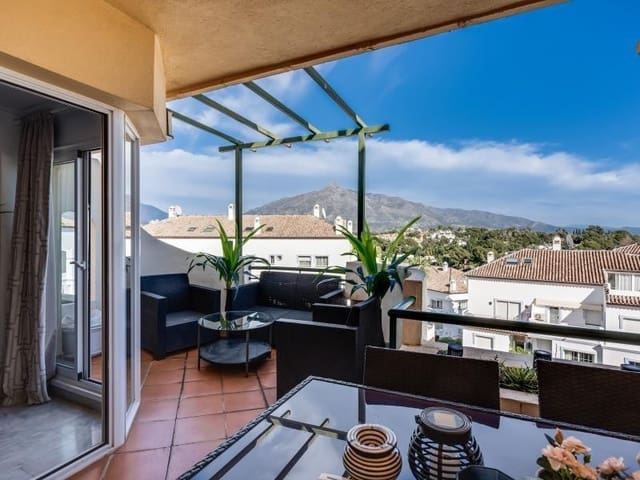 2 camera da letto Appartamento in vendita in Marbella con piscina garage - 449.000 € (Rif: 8778517)