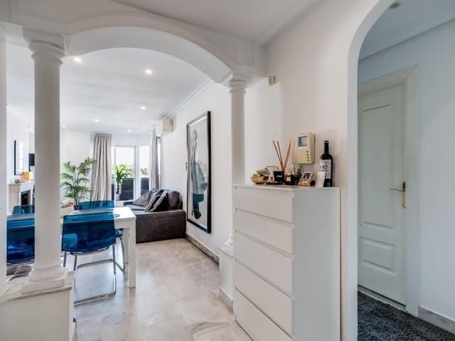 2 camera da letto Appartamento in vendita in Marbella con piscina garage - 449.000 € (Rif: 8778517)