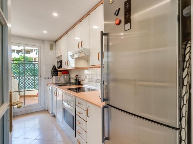 2 camera da letto Appartamento in vendita in Marbella con piscina garage - 449.000 € (Rif: 8778517)