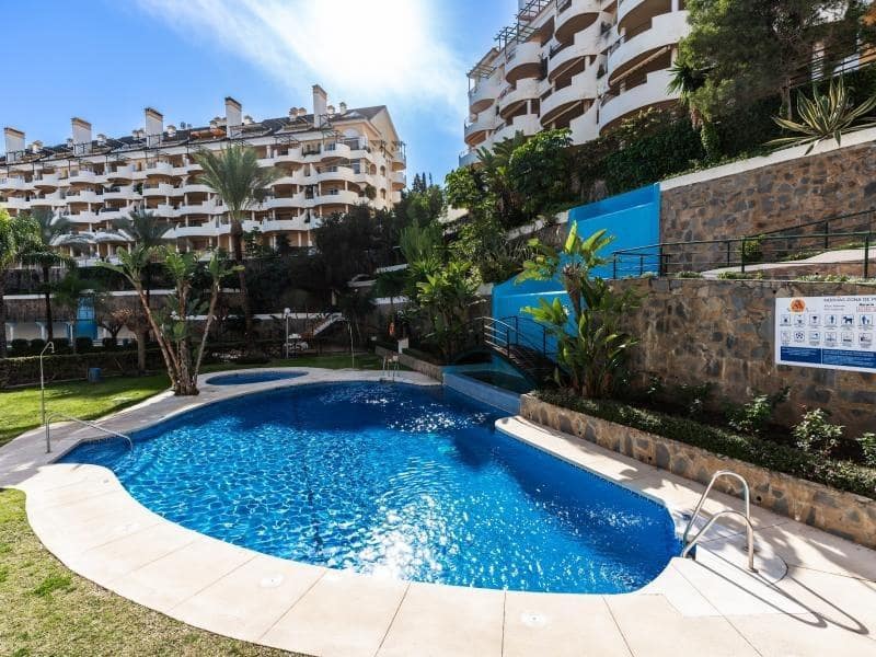 2 camera da letto Appartamento in vendita in Marbella con piscina garage - 449.000 € (Rif: 8778517)